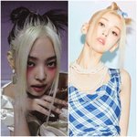 (제니, <b>소미</b>) 이런 머리 스타일을 뭐라함??