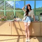 김민주 우리 <b>민주</b> 겁나 말이필요없어