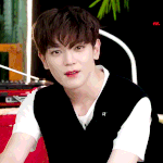 [이태용] 얘 <b>능글</b>?거릴때 너무 웃김ㅋㅋㅌㅌ