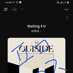 [BTOB] <b>좀비</b>는 은광이가 아니라 난거 같애