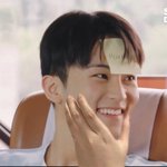 [NCT칠프] 마크를 향한 <b>욕망</b>의 손...