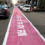 [19] <b>전세계</b>에서 한국에만 있는 길