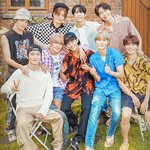 [NCT칠프] 난 얘네 잘생겨서 좋아