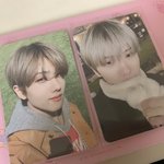 [NCT드림] 포카 자랑하고 <b>가자</b>