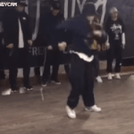 프나 송하영이 스우파 나왔으면 4패는 <b>안</b><b>함</b>