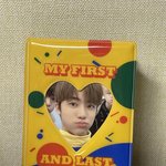 [NCT드림] 내 콜북 표지 개귀엽지