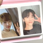 [NCT드림] 브이 실력이 많이 늘은 재민군