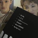[NCT드림] 추억돋아서 앨범 정주<b>행중</b>인데 위고업초판