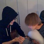 [NCT칠프] 내일이면 이게 일주년이라니...시간 <b>개빠름</b>