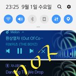 [더보이즈] 더쇼/쇼챔 비하인드 링크!!