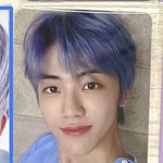 [NCT드림] 잼프들아.. 재민이 이 <b>포카</b> 뭐야..?