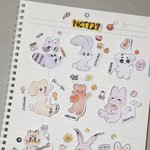 [NCT칠프] <b>사비</b>님 특전 봐 개이뻐