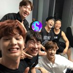 [BTOB] 이민혁 이또몰 추가ㅋㅋㅋㅋㅋ