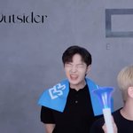 [BTOB] <b>나팔</b>봉 왜 저깄냐ㅋㅋㅋㅋ