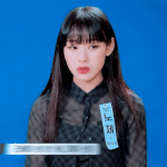 <b>노제</b> 개이쁜데 힙하고 불량한 춤 추는게