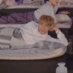 [NCT칠프] 해찬이<b>여친</b> 자다가 친구한테 자컨떴다고 전화와서 깼어