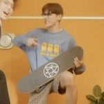 [NCT칠프] 뭐<b>하니</b>