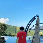 [방탄소년단] 이게 수푸안에서 때일까??????