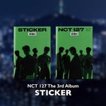 [NCT칠프] 앨범 <b>사자</b> 가좍들아