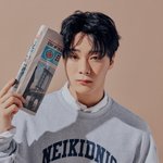 [모두드루와] 아스트로 <b>문빈</b>이 네이키드니스 화보 사진 떴다 ! 존잘...