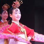 [드루와] 시크릿<b>넘버</b>수담 [리틀엔젤스 부채춤]