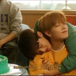 [NCT칠프] 이마쿠 <b>기여워</b>ㅜㅜ