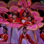 [댓글부탁해] 시크릿<b>넘버</b> 수담 부채춤