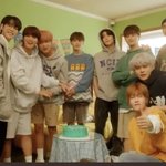 [NCT칠프] 저 케잌 우리 <b>환영</b> 케잌이잖아ㅠㅠ