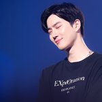 김준면 <b>전역</b>까지 164일