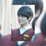 [NCT칠프] 새삼 학교 다닐 때 인기 많았다는 거 이해되는 게