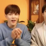 [NCT칠프] 이태용 대박 할<b>때</b> <b>눈동자</b>굴러가는거 눈치보는거 본사람