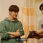 [NCT칠프] 얘네 진짜 미국 하이틴 시트콤 나오는 애들 <b>섭외</b>한거 아냐?