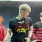 [BTOB] 근데 비투비 새삼 다 어깨넓다