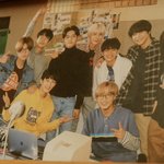 [NCT칠프] 이 자컨이 시리즈로 <b>롱런</b>했으면하는 꿈