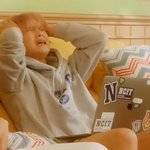 [NCT칠프] 1교시인 나는 <b>이만</b> 잘게