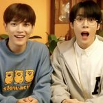 [NCT칠프] 그냥 하와수잖<b>아요</b>