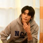 [NCT칠프] 잘생겼다 말하기도 <b>지침</b>