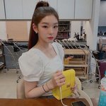 [꼭읽어줘] 시크릿<b>넘버</b> 수담 포니테일 헤어 최강자