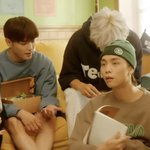 [NCT칠프] 나만 이거 ㅈㄴ 귀여웠녀