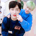 [NCT드림] <b>자라</b> 얘들아