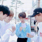 [NCT드림] 요즘 우리 팬톡 넘 <b>평화</b>로워서