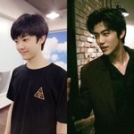 [NCT드림] 입덕하고 처음으로 <b>저장</b>한 짤