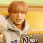 [NCT즌] 해찬이 <b>신검</b> 1위받았대