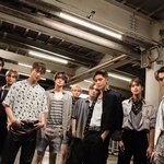 [NCT칠프] 초록끼 다 뺀거 개오<b>지네</b>