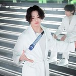 전정국의 <b>차력</b>쇼