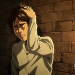 [진격의거인] 진격거 장르는 일상<b>코미디</b>