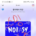 [스키즈] 질문!