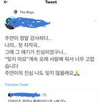 [더보이즈] 헐 구름님 짹에 <b>주연</b>이!