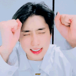 [스키즈] 오늘 엠카 투표 잊지<b>마용</b>