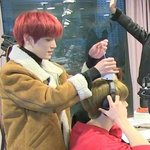 [NCT칠프] <b>Baby</b> Jaehyun